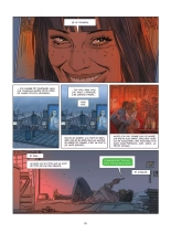 Une Nuit à Rome - T03 : page 22