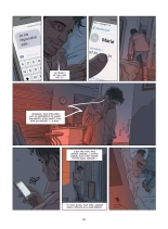 Une Nuit à Rome - T03 : page 24