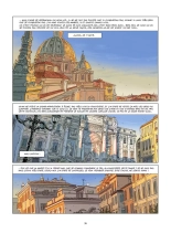 Une Nuit à Rome - T03 : page 32