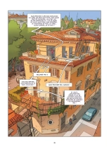 Une Nuit à Rome - T03 : page 37