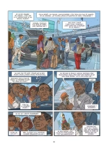 Une Nuit à Rome - T03 : page 47