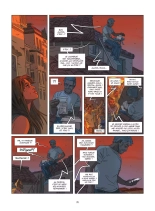 Une Nuit à Rome - T03 : page 68