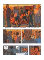 Une Nuit à Rome - T03 : page 74