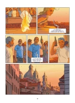 Une Nuit à Rome - T03 : page 87