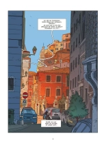 Une Nuit à Rome - T04 : page 5