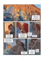 Une Nuit à Rome - T04 : page 6