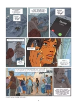 Une Nuit à Rome - T04 : page 7