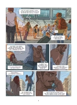 Une Nuit à Rome - T04 : page 8