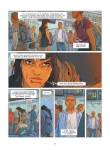 Une Nuit à Rome - T04 : page 12