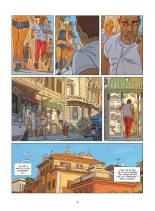 Une Nuit à Rome - T04 : page 19