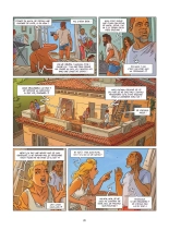 Une Nuit à Rome - T04 : page 20