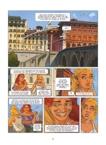 Une Nuit à Rome - T04 : page 22