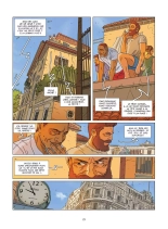 Une Nuit à Rome - T04 : page 23