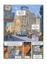 Une Nuit à Rome - T04 : page 24