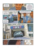 Une Nuit à Rome - T04 : page 25