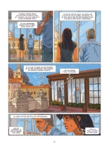 Une Nuit à Rome - T04 : page 27