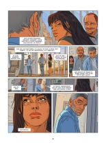 Une Nuit à Rome - T04 : page 29