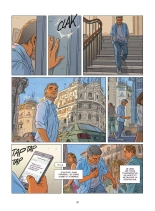 Une Nuit à Rome - T04 : page 30