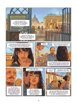 Une Nuit à Rome - T04 : page 36