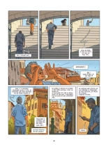 Une Nuit à Rome - T04 : page 38