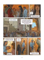 Une Nuit à Rome - T04 : page 43