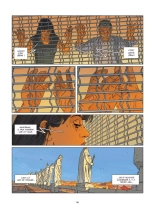 Une Nuit à Rome - T04 : page 46