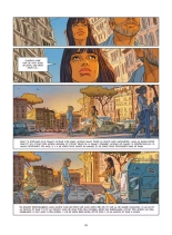 Une Nuit à Rome - T04 : page 49