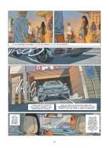 Une Nuit à Rome - T04 : page 50