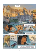 Une Nuit à Rome - T04 : page 51