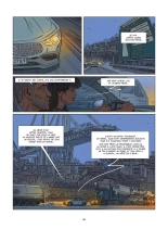 Une Nuit à Rome - T04 : page 56