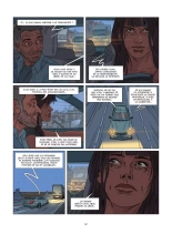 Une Nuit à Rome - T04 : page 57