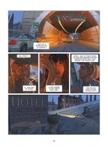 Une Nuit à Rome - T04 : page 58