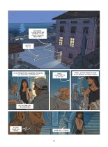 Une Nuit à Rome - T04 : page 59