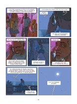 Une Nuit à Rome - T04 : page 62