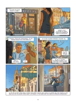 Une Nuit à Rome - T04 : page 75