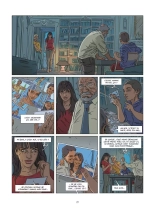 Une Nuit à Rome - T04 : page 77