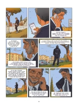 Une Nuit à Rome - T04 : page 81