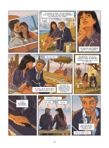 Une Nuit à Rome - T04 : page 83