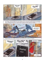 Une Nuit à Rome - T04 : page 85