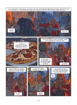 Une Nuit à Rome - T04 : page 110