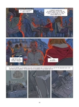 Une Nuit à Rome - T04 : page 112