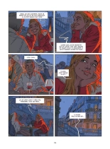 Une Nuit à Rome - T04 : page 115