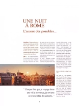 Une Nuit à Rome - THS - Les Dessous de 