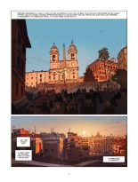 Une Nuit à Rome : page 17