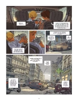 Une Nuit à Rome : page 27