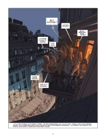 Une Nuit à Rome : page 31