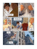 Une Nuit à Rome : page 64