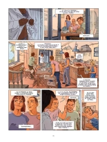 Une Nuit à Rome : page 67