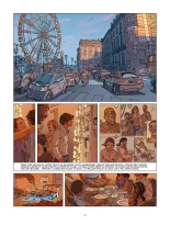 Une Nuit à Rome : page 80