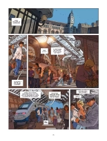 Une Nuit à Rome : page 87